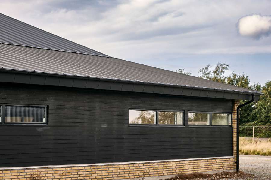 DS Nordic Click Seam delivers on style, Horsevang 4, 9800 Hjørring, Denmark